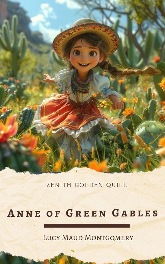 Anne of Green Gables
