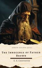 The Innocence of Father Brown