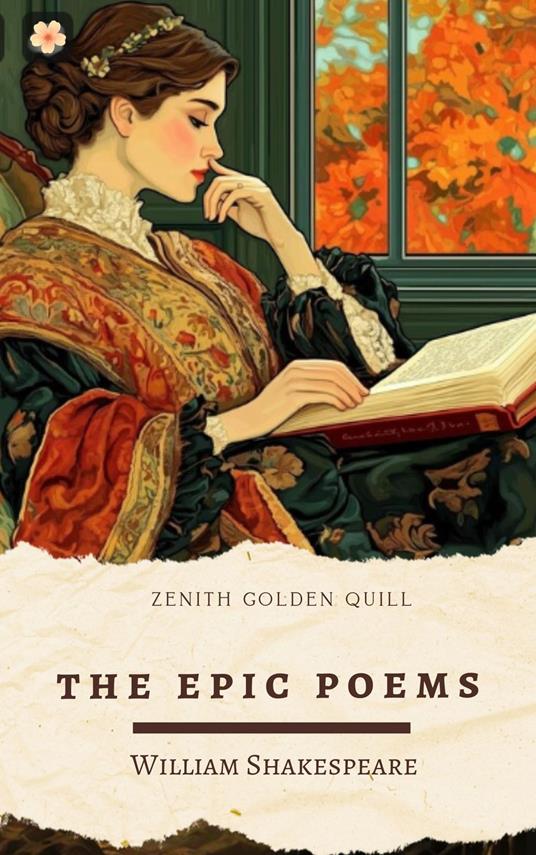 The Epic Poems