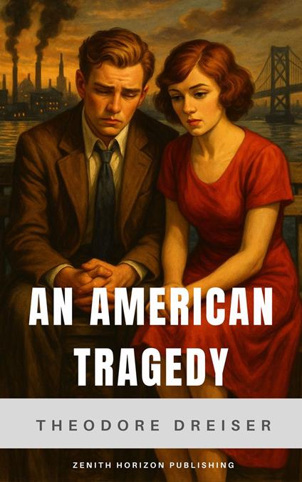 An American Tragedy