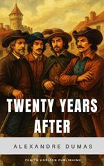 Twenty Years After