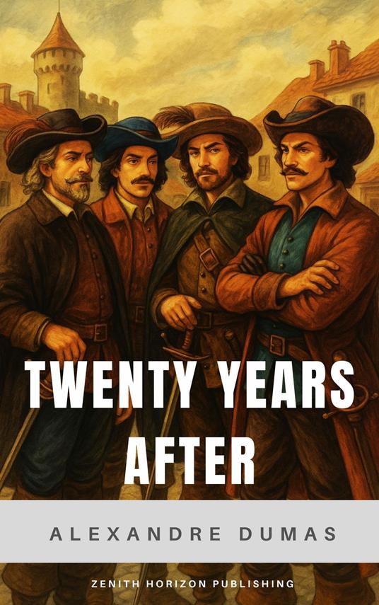 Twenty Years After