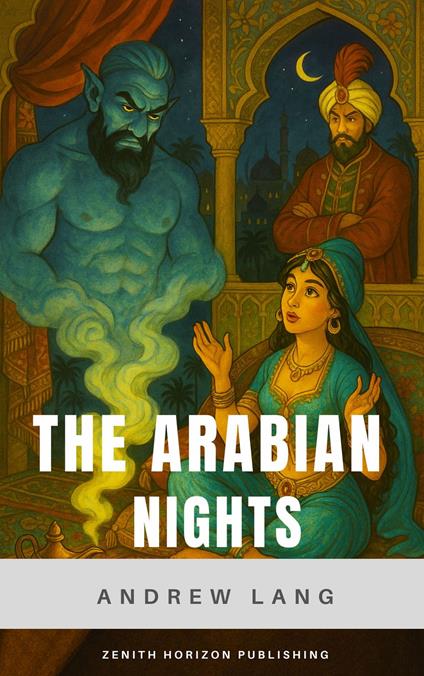 The Arabian Nights
