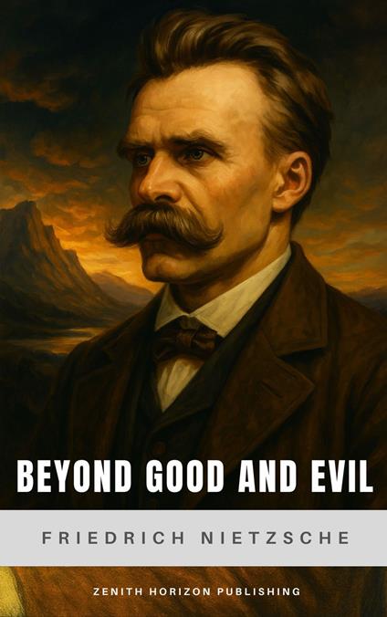 Beyond Good and Evil