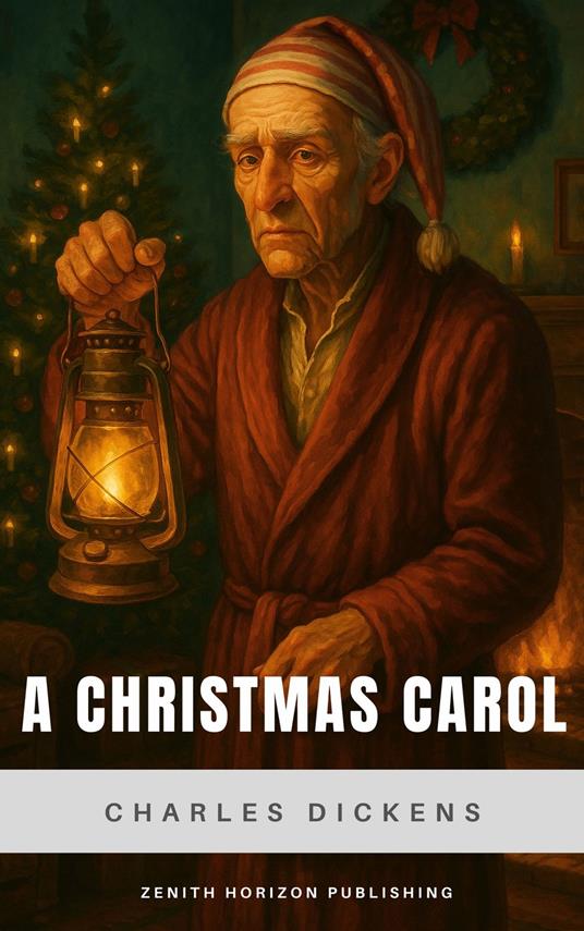 A Christmas Carol