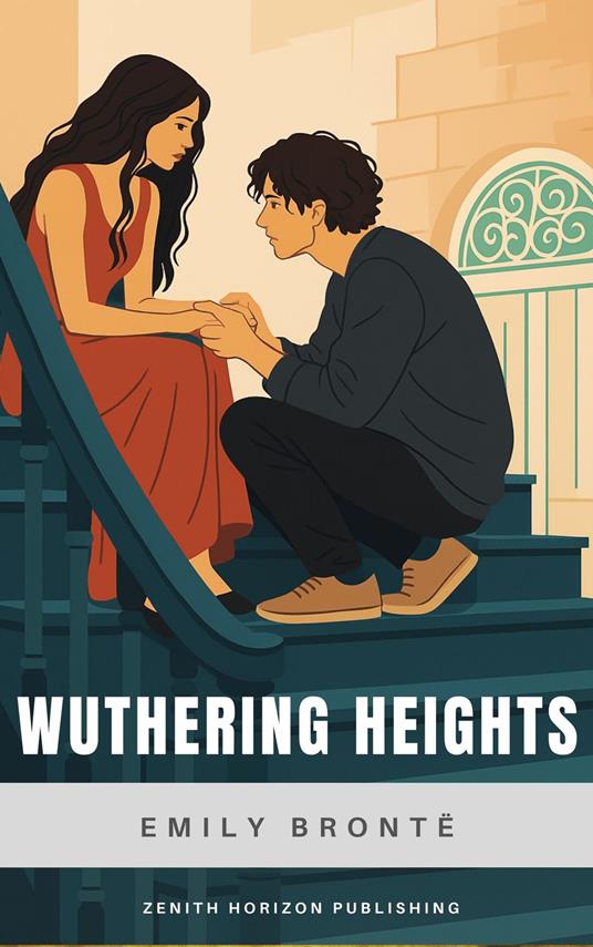 Wuthering Heights