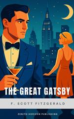 The Great Gatsby