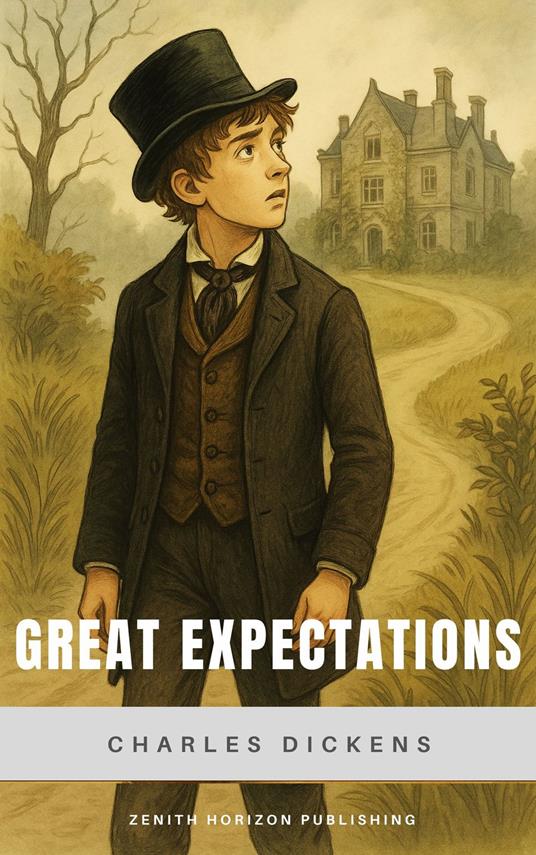 Great Expectations