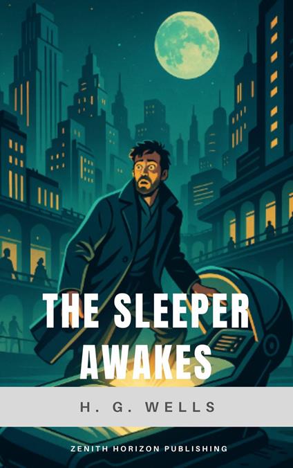The Sleeper Awakes