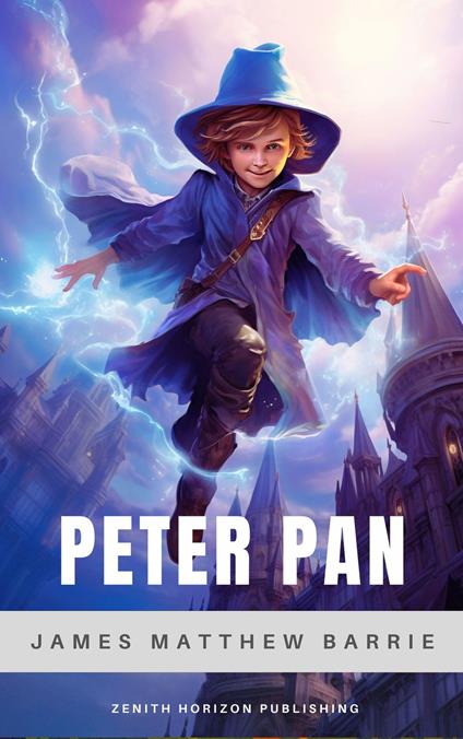 Peter Pan