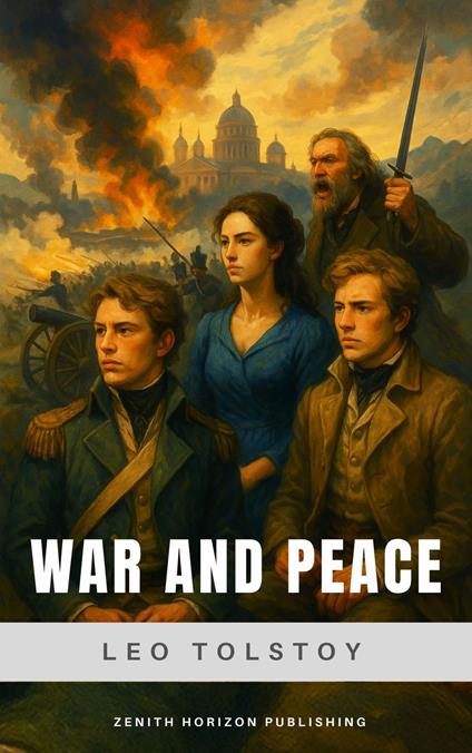 War And Peace