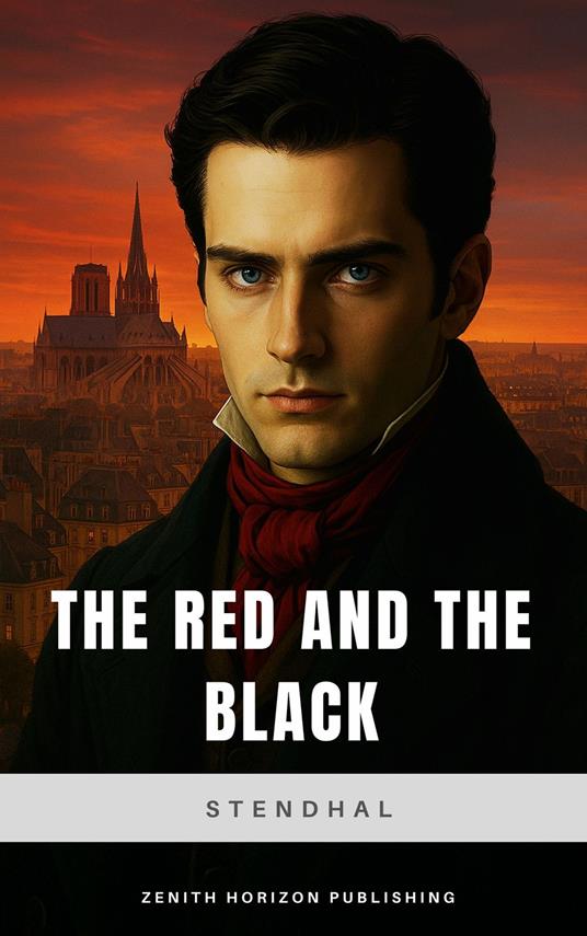 The Red and the Black
