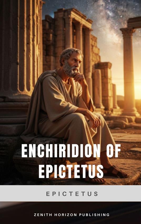 Enchiridion of Epictetus