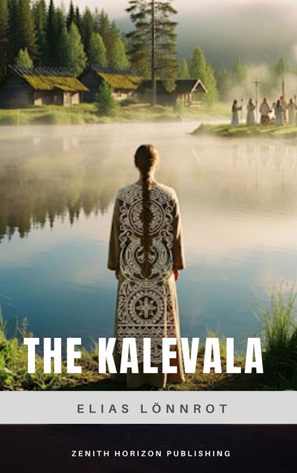 The Kalevala