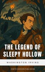 The Legend of Sleepy Hollow