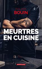 Meurtres en cuisine