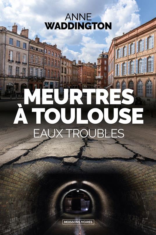 Meurtres à Toulouse