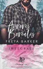 Aurores boréales