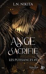 Ange sacrifié