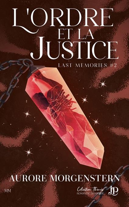 L'ordre et la justice