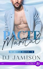 Pacte marital