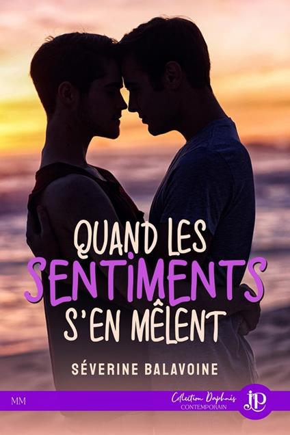 Quand les sentiments s'en mêlent