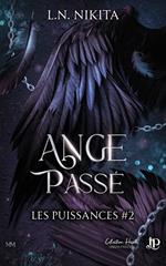 Ange passé