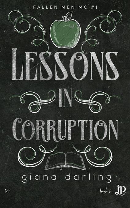 Lessons in corruption