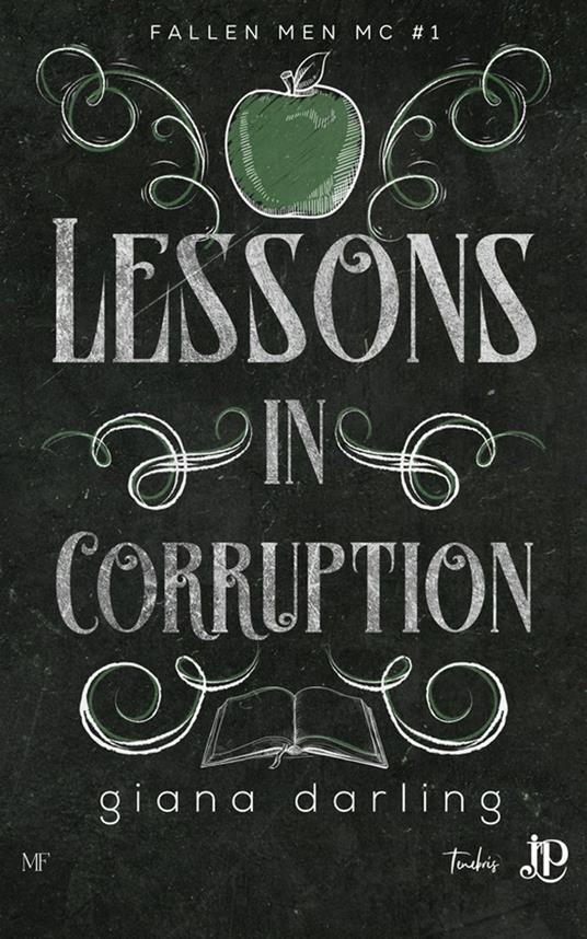 Lessons in corruption