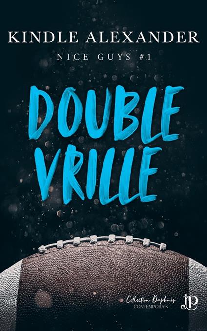 Double vrille