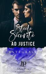 Steele Sécurité