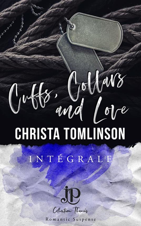 Cuff, collars and love