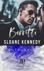 Barretti