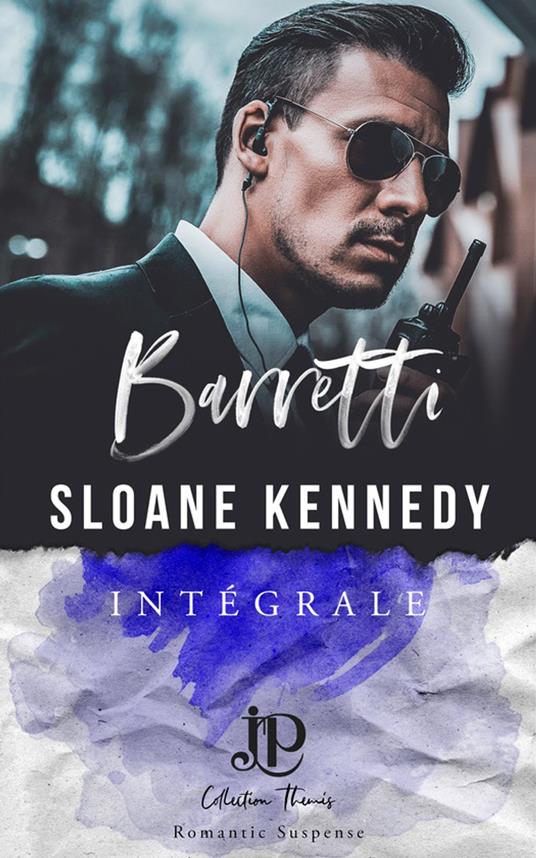Barretti