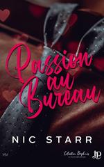 Passion au bureau