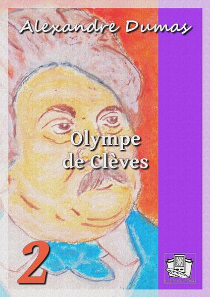 Olympe de Clèves