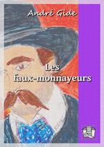 Les faux-monnayeurs