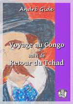 Voyage au Congo