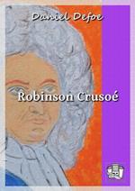 Robinson Crusoé