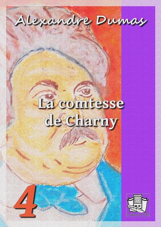 La comtesse de Charny
