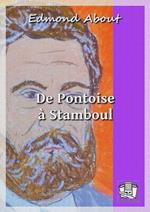 De Pontoise à Stamboul