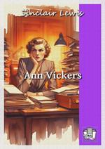 Ann Vickers