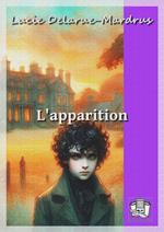 L'apparition