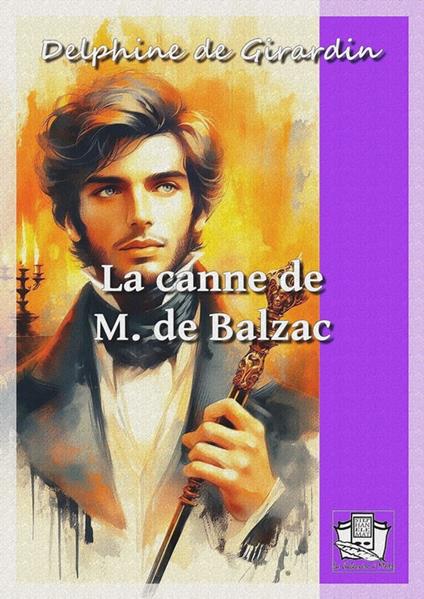 La canne de M. de Balzac