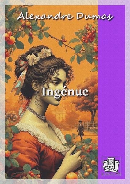 Ingénue
