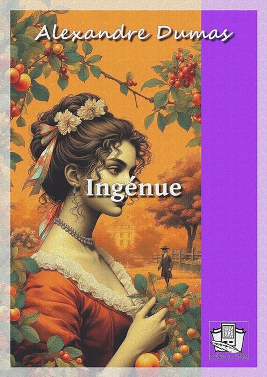 Ingénue