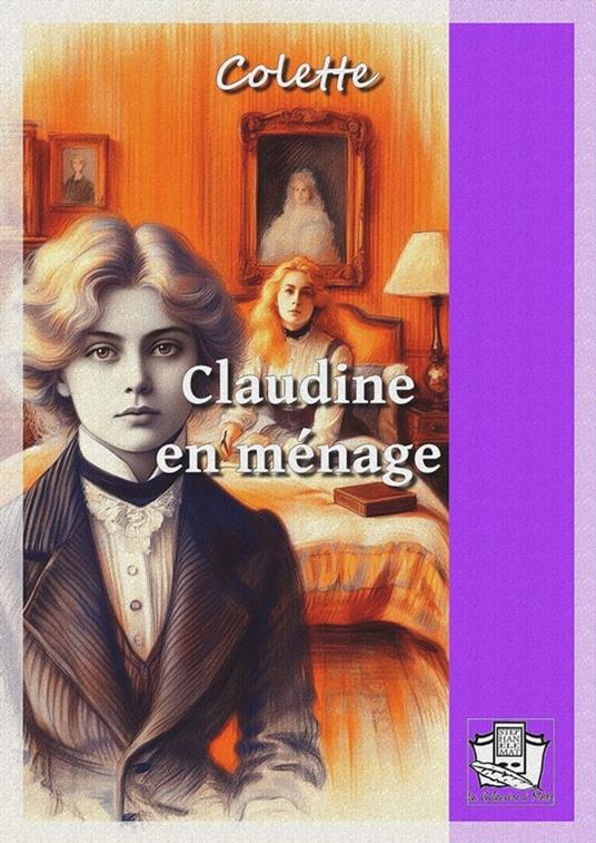 Claudine en ménage