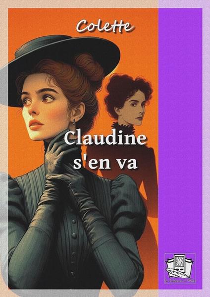 Claudine s'en va