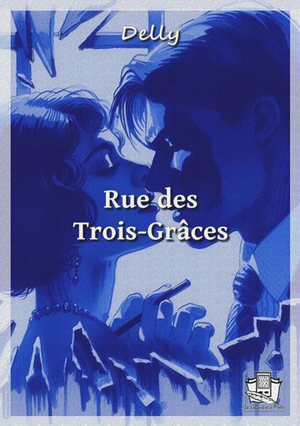 Rue des Trois-Grâces