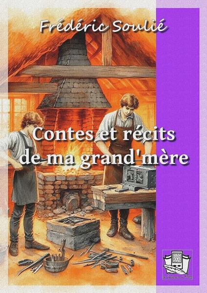 Contes et récits de ma grand'mère